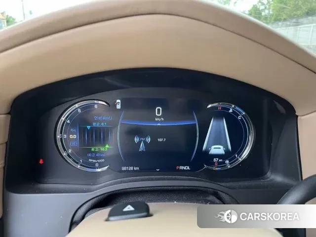 Cadillac Escalade id 3098244 из Кореи 10