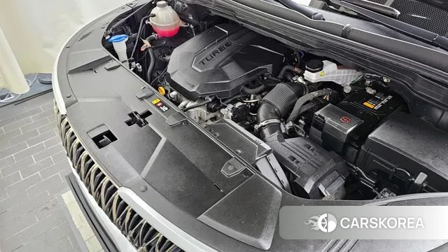 Kia Carnival 4th generation id 3433667 из Кореи 16