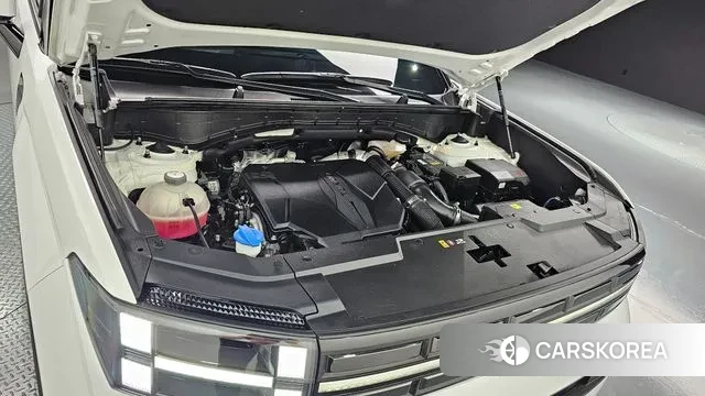 Hyundai Santa Fe (MX5) id 3002353 из Кореи 16