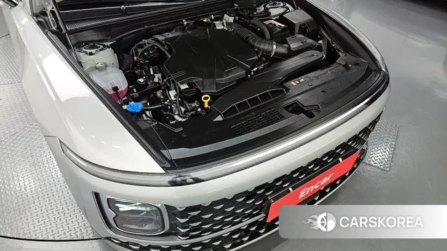 Hyundai Grandeur (GN7) id 3272552 из Кореи 16