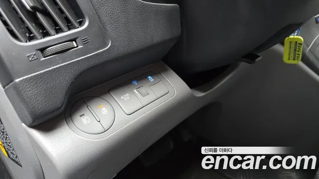 Hyundai The New Grand Starex id 2677741 из Кореи 16