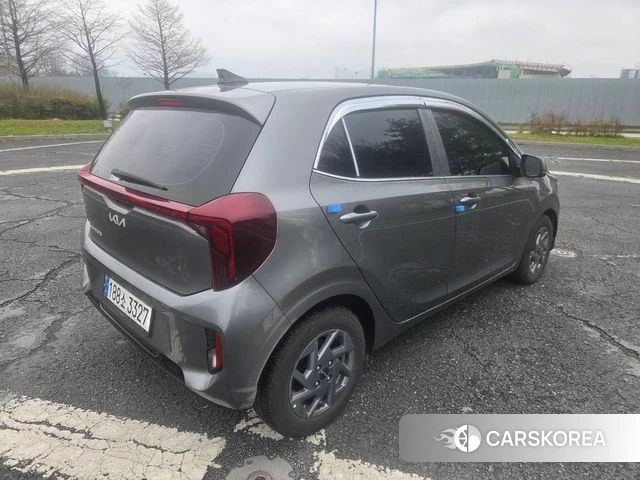 Kia The New Morning (JA) id 3914490 из Кореи 15