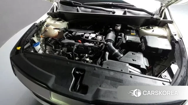 Kia Sportage 5th Generation id 3395384 из Кореи 16