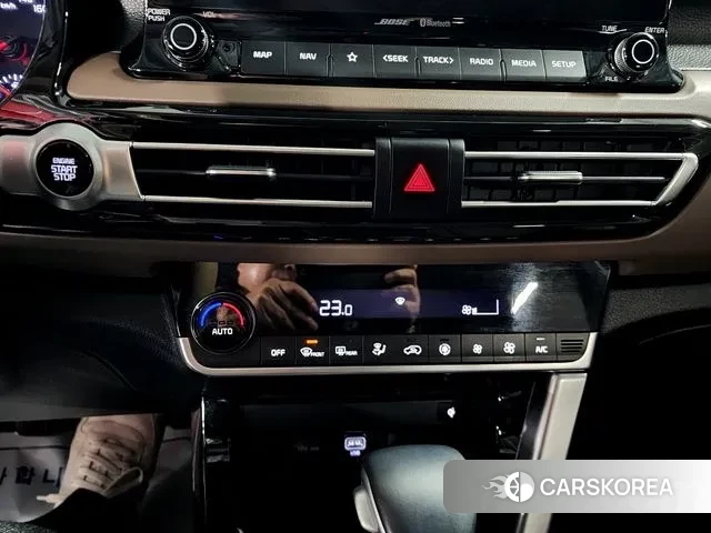 Kia Seltos id 3443366 из Кореи 15