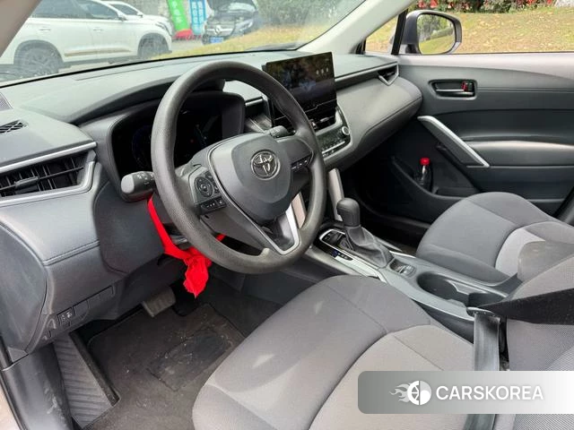 Toyota Fenglanda id 4393401 из Китая 9