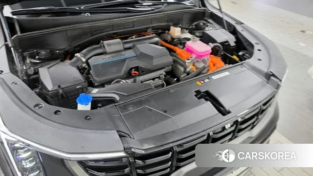 Kia The New Sorento 4th Generation id 3241362 из Кореи 16