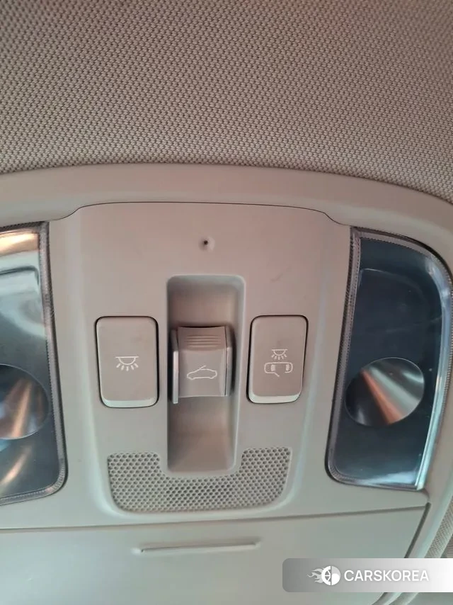 Kia The New K5 2nd generation id 3761083 из Кореи 8