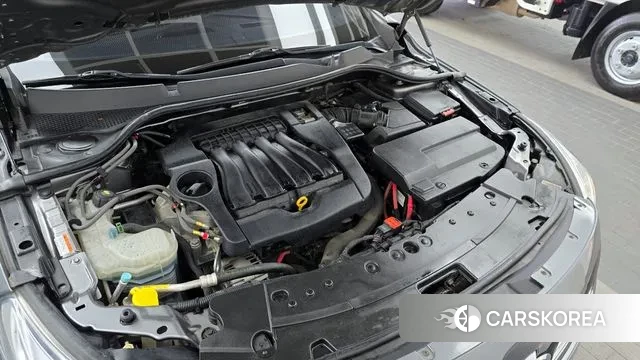 Renault Korea (Samsung) SM7 Nova id 3588635 из Кореи 16