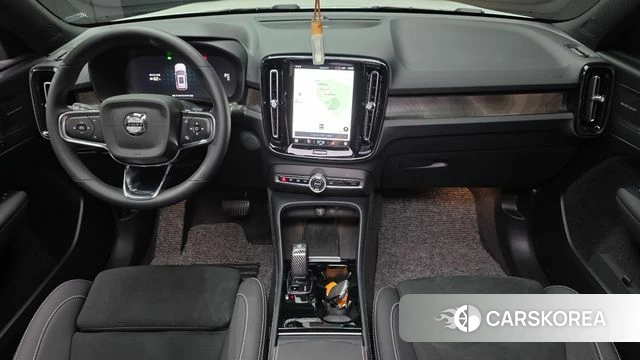 Volvo XC40 Richards id 4427379 из Кореи 32