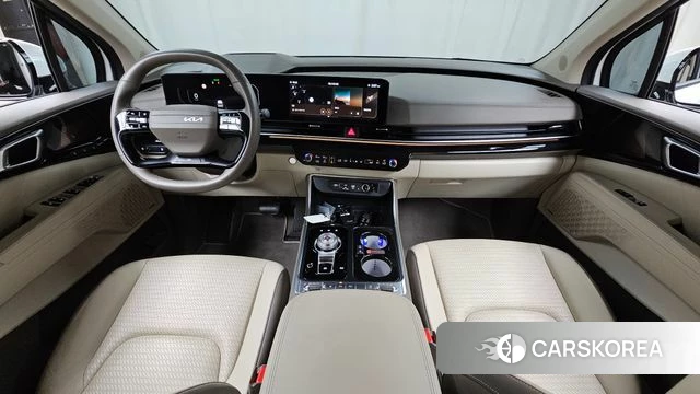 Kia The New Carnival 4th Generation id 4607577 из Кореи 27