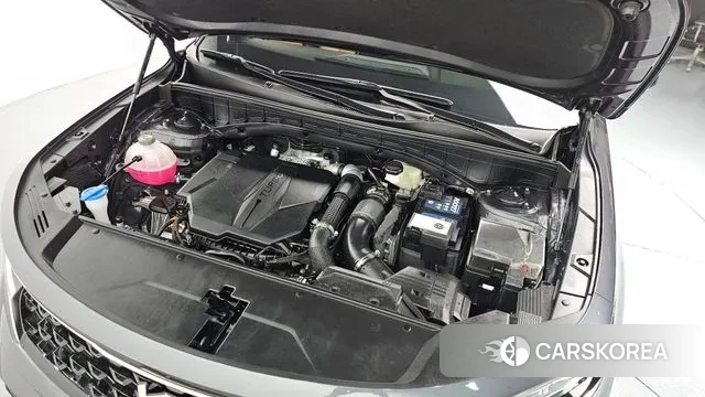 Kia Sorento 4th Generation id 3366688 из Кореи 16