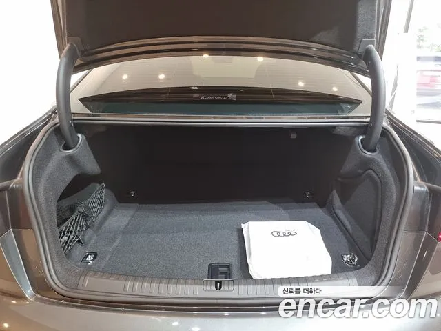 Audi A6 (C8) id 2842374 из Кореи 16