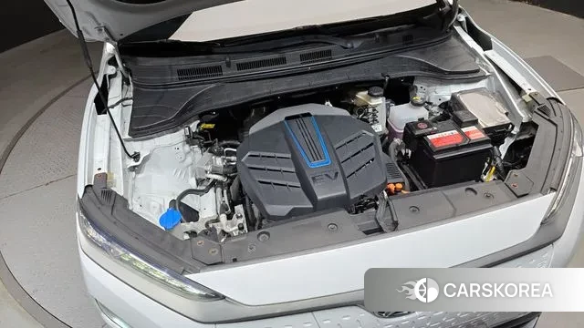 Hyundai Kona Electric id 2995575 из Кореи 16