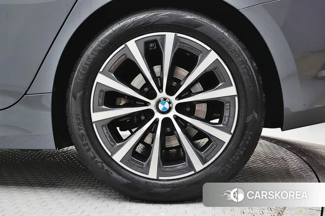 BMW 3 Series (G20) id 4614010 из Кореи 16