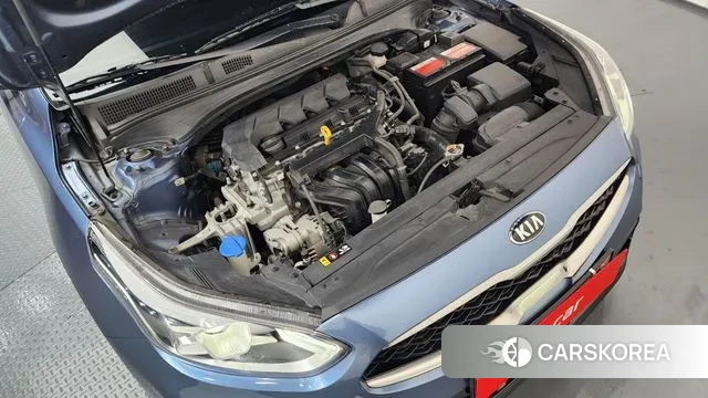 Kia Come New K3 id 3578828 из Кореи 16