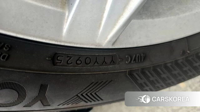 Volkswagen Tiguan second Generation id 4396980 из Кореи 15