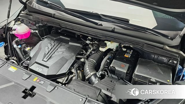 Kia The New Carnival 4th Generation id 4321780 из Кореи 28
