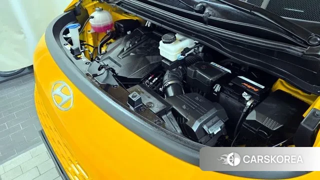 Hyundai Staria id 3734920 из Кореи 16