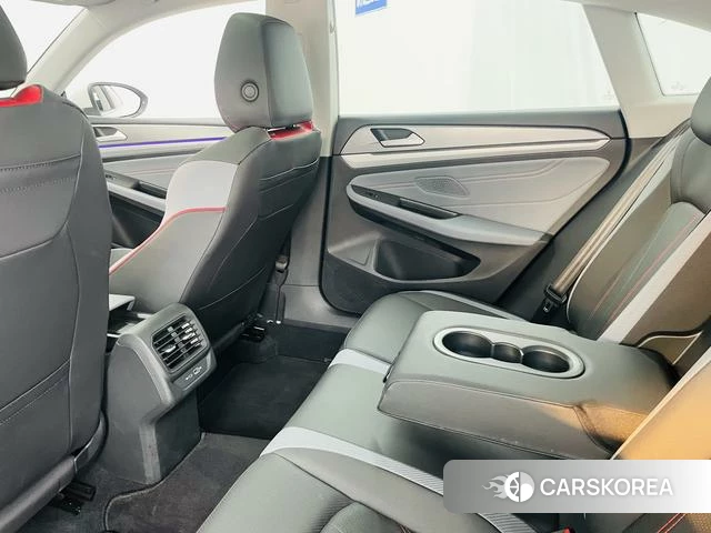 Volkswagen Lingdu id 4307667 из Китая 13