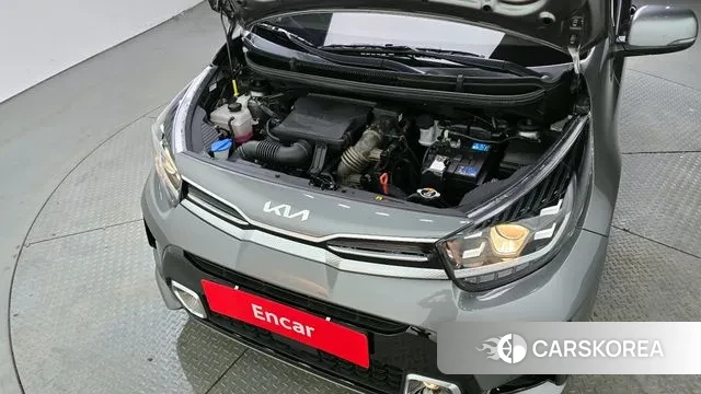 Kia Morning Urban (JA) id 3032150 из Кореи 16