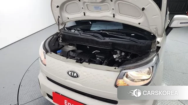 Kia The New Ray id 3509964 из Кореи 16