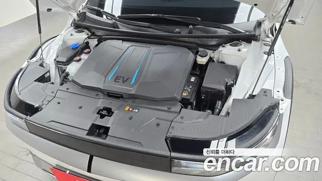 Hyundai Ionic 5 id 2906518 из Кореи 16