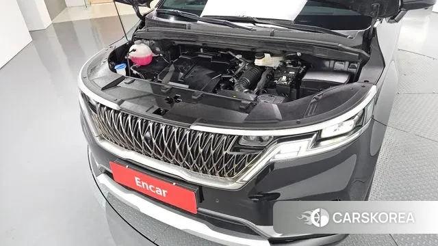 Kia Carnival 4th generation id 3478749 из Кореи 16