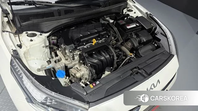 Kia The New K3 2nd generation id 3545614 из Кореи 16