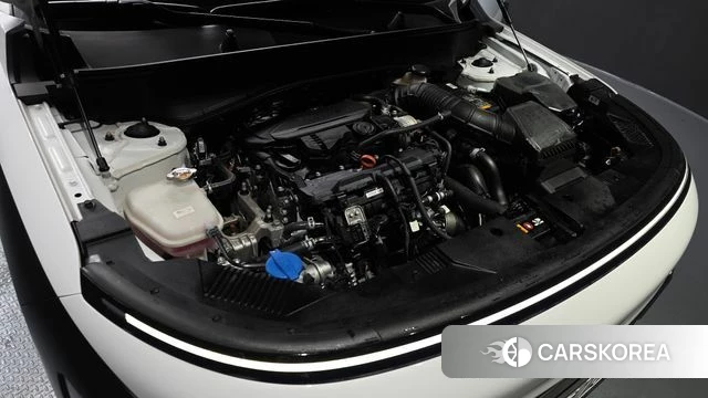 Hyundai Kona (SX2) id 3805434 из Кореи 16