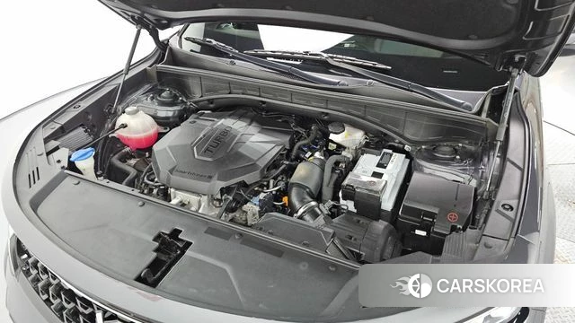 Kia Sorento 4th Generation id 4623875 из Кореи 28
