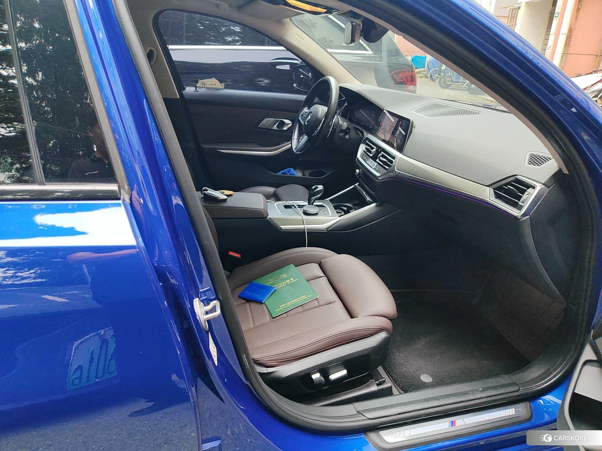 BMW 3 series id 4512435 из Китая 17