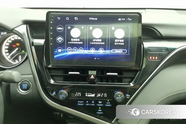 Toyota Camry id 4336262 из Китая 20