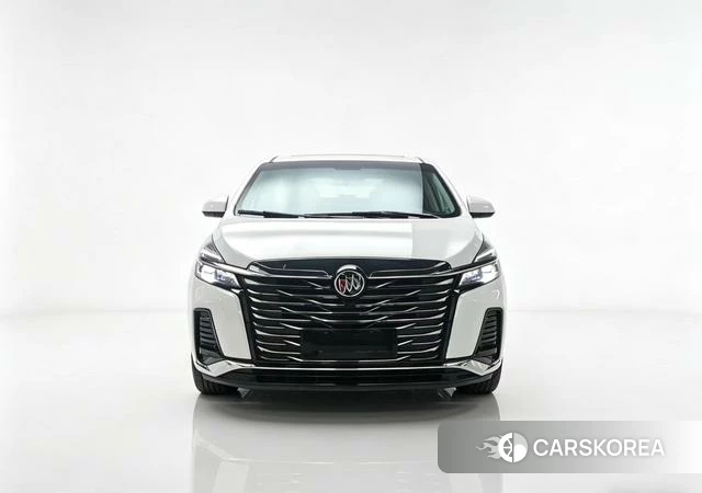 Buick GL8 id 4208325 из Китая 46
