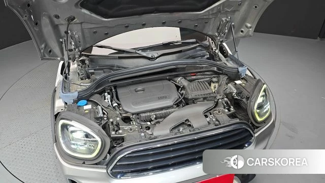 Mini Cooper Countryman id 4675181 из Кореи 16