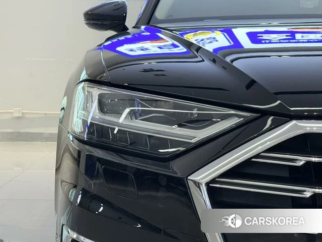 Audi A8 id 4273267 из Китая 15