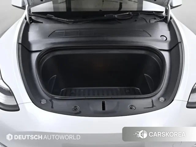 Tesla Model Y id 3253026 из Кореи 16