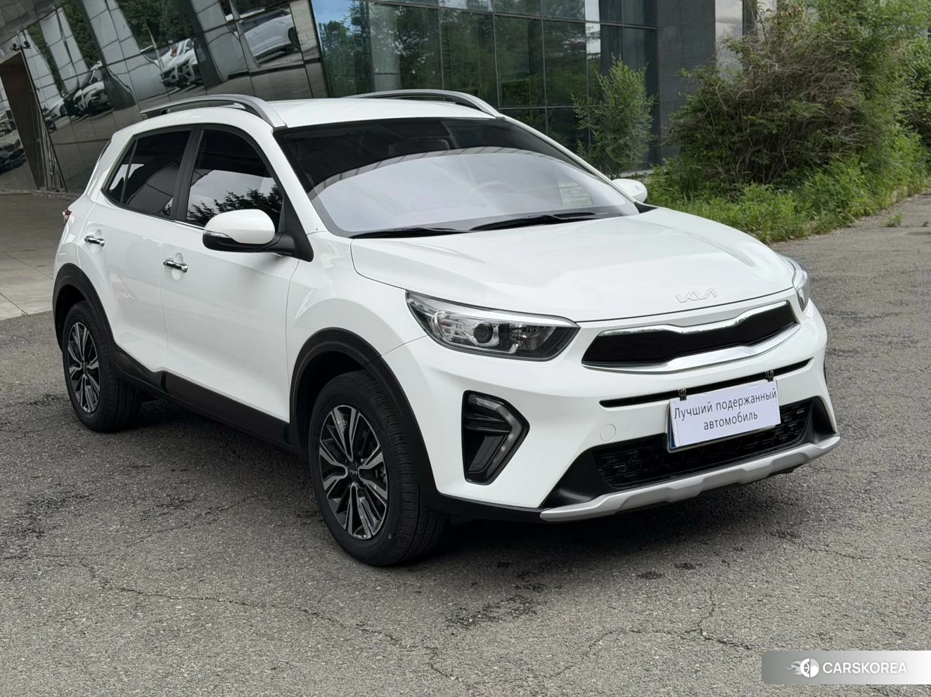 Kia KX1 id 4486319 из Китая 10