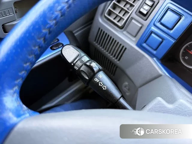 Chevrolet (GM Daewoo) New Damas id 3004572 из Кореи 16