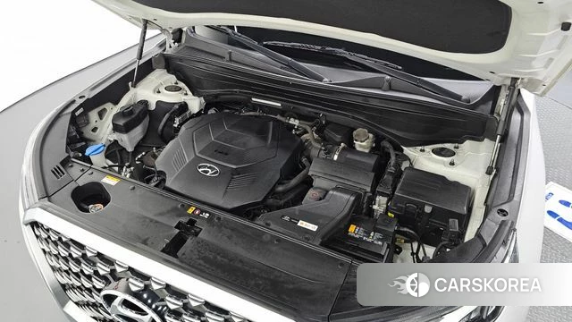 Hyundai Palisade id 4632500 из Кореи 27