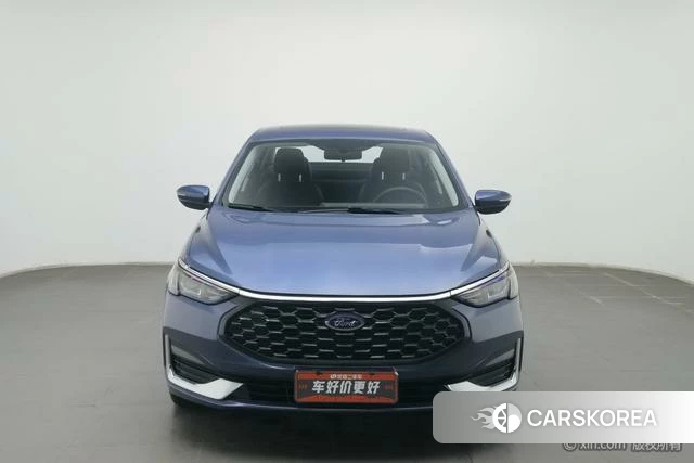 Ford Forrest id 4210731 из Китая 20