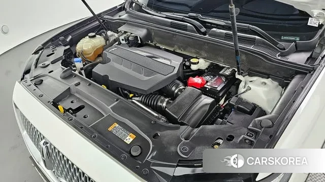 Lincoln Nautilus First generation id 3198096 из Кореи 16