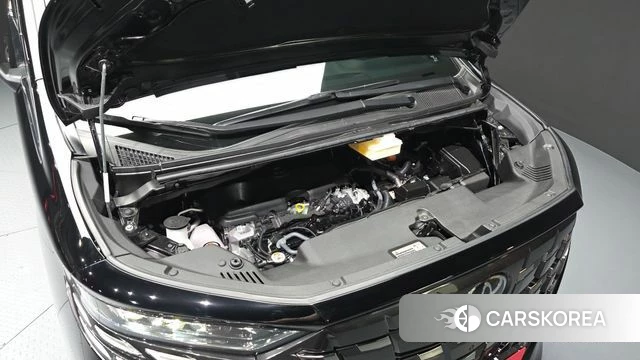 Toyota Alphard 4th Generation id 4321698 из Кореи 32