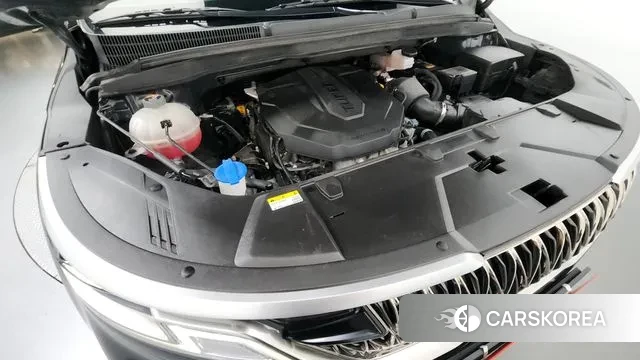 Kia Carnival 4th generation id 3043036 из Кореи 16