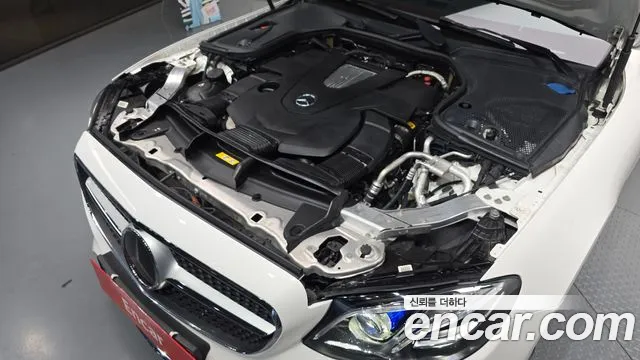 Mercedes-Benz E-Class W213 id 2839824 из Кореи 16