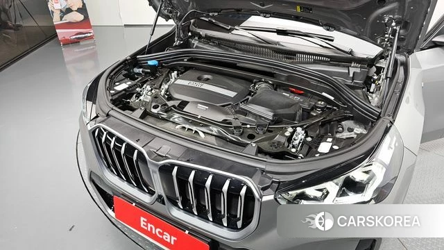 BMW X1 (U11) id 4462217 из Кореи 16