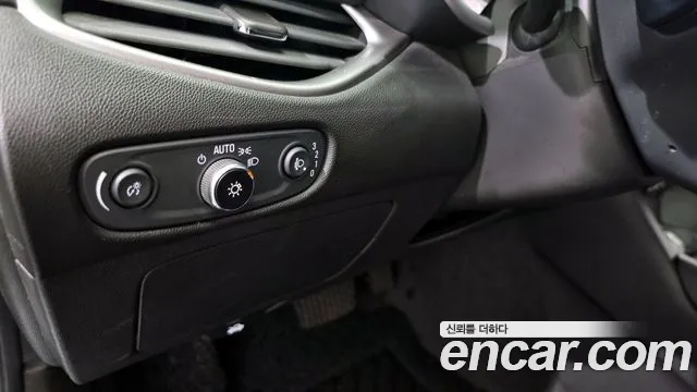 Chevrolet (GM Daewoo) The New Malibu id 2607304 из Кореи 16