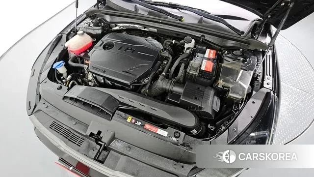 Kia K5 3rd generation id 3361993 из Кореи 16