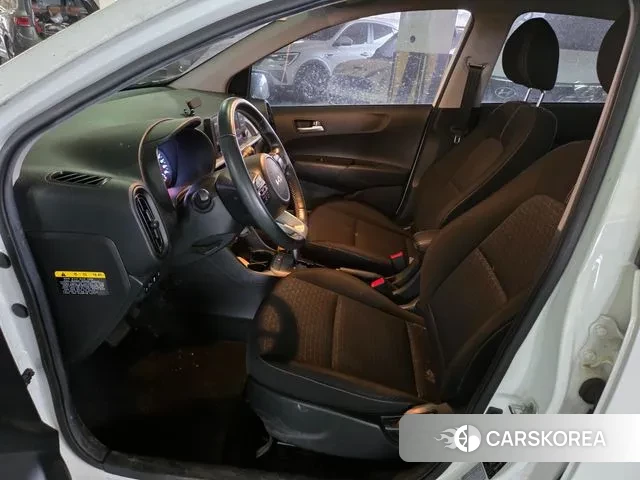 Kia Morning Urban (JA) id 3675434 из Кореи 15