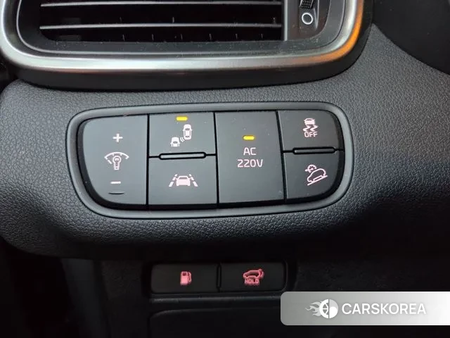 Kia The New Sorento id 3024406 из Кореи 13