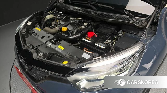 Renault Korea (Samsung) New QM3 id 4551683 из Кореи 28